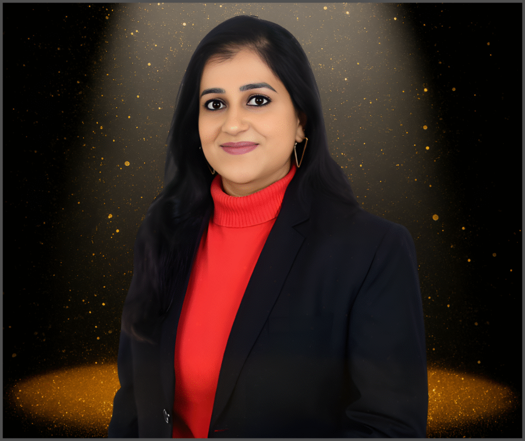 Neha Seth Career Coach